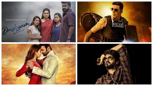 2021ರ ಹೆಚ್ಚು ಹುಡುಕಲ್ಪಟ್ಟ ಸಿನಿಮಾ: ಬಾಲಿವುಡ್‌ ಅನ್ನು ಹಿಂದಿಕ್ಕಿದ ದಕ್ಷಿಣ ಭಾರತದ ಸಿನಿಮಾ