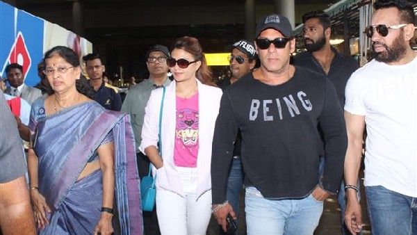 200 ಕೋಟಿ ಸುಲಿಗೆ ಪ್ರಕರಣ: ದುಬೈ ಹಾರಲು ಹೊರಟಿದ್ದ ಜಾಕ್ವೆಲಿನ್ ತಡೆದ ಏರ್‌ಪೋರ್ಟ್‌ ಅಧಿಕಾರಿಗಳು