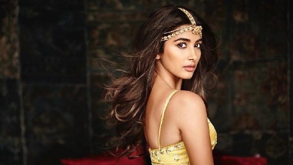 'ನಾನು ಕರ್ನಾಟಕದವಳು ಅಂತ ಹೇಳಿಕೊಳ್ಳುವುದಕ್ಕೆ ನನಗೆ ಹೆಮ್ಮೆ': ಪೂಜಾ ಹೆಗ್ಡೆ