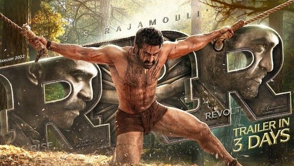 'RRR' ಟ್ರೇಲರ್ ರಿಲೀಸ್‌ಗೆ ದಿನಾಂಕ ನಿಗದಿ: ಅದ್ದೂರಿಯಾಗಿ ನಡೆಯಲಿದೆ ಕಾರ್ಯಕ್ರಮ!