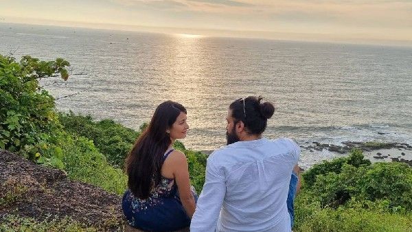 ಯಶ್-ರಾಧಿಕಾಗೆ ಇಂದು ವಿಶೇಷ: ಪತಿಗಾಗಿ ರಾಧಿಕಾ ಬರೆದರು ವಿಶೇಷ ಸಂದೇಶ! ‌