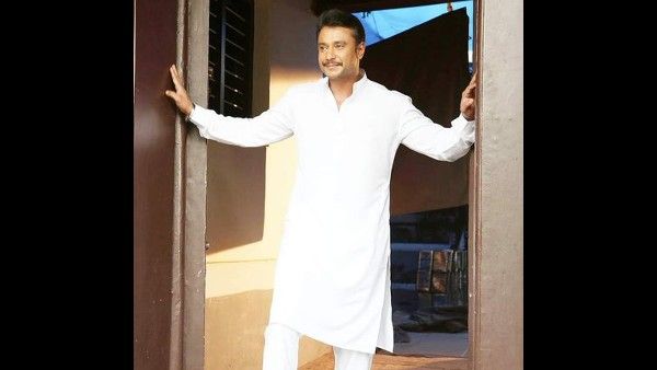 'ಕ್ರಾಂತಿ' ಚಿತ್ರದ ಹೊಸ ಅಪ್ಡೇಟ್: ರಾಜ್ಯ ಬಿಟ್ಟು ಹೊರಟ ನಟ ದರ್ಶನ್!