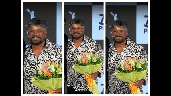 ತೆಲುಗು ಚಿತ್ರಕ್ಕಾಗಿ ದುನಿಯಾ ವಿಜಯ್‌ ತಯಾರಿ: ಹೊಸ ಲುಕ್‌ ರಿವೀಲ್‌!