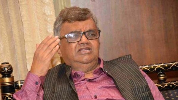 ಸಾಲದ ಸುಳಿಯಲ್ಲಿ ಹಿರಿಯ ನಟ ದ್ವಾರಕೀಶ್: ಕೋರ್ಟ್‌ನಿಂದ ಆದೇಶ!