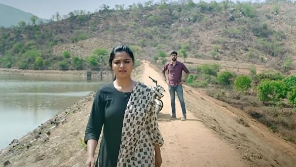 ಟಿ.ಎನ್.ಸೀತಾರಾಂ 'ಮಗಳು ಜಾನಕಿ' ಗಾನವಿಯ 'ಭಾವಚಿತ್ರ' ಅನಾವರಣ: ಏನಿದು ವಿಷಯ?