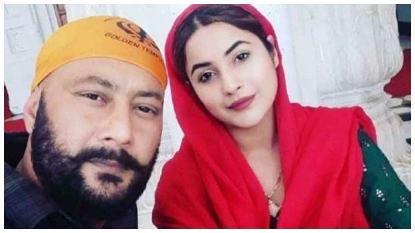 ಶೆಹನಾಜ್ ಗಿಲ್‌ಗೆ ಮತ್ತೊಂದು ಆಘಾತ: ತಂದೆ ಮೇಲೆ ಗುಂಡಿನ ದಾಳಿ