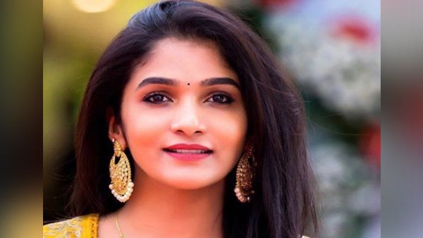 ಅಂತೂ ಇಂತು ಬಿಗ್ ಬಾಸ್‌ ಬಳಿಕ ದಿವ್ಯಾಗೆ ಸಿಕ್ತು ಮೊದಲ ಸಿನಿಮಾ!