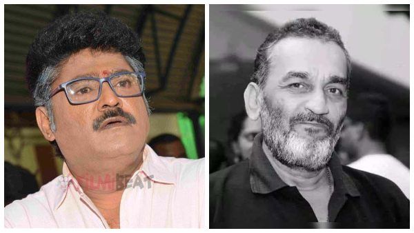 ಗುರುಗಳ ನಿಧನಕ್ಕೆ ಭಾವುಕ: ತ್ರಿಶಂಕು ಸ್ಥಿತಿಯಲ್ಲಿದ್ದೇನೆಂದ ಜಗ್ಗೇಶ್