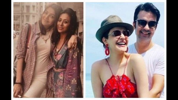 ಟಾಲಿವುಡ್ ನಟಿ ಕಾಜಲ್ ಅಗರ್ವಾಲ್ ಗರ್ಭಿಣಿನಾ? ಫೋಟೊ ಹೇಳಿದ ಕಥೆಯೇನು?