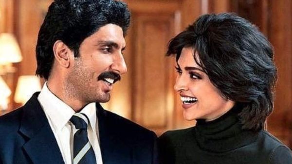 '83' ಸಿನಿಮಾ ವಿರುದ್ಧ ವಂಚನೆ ಪ್ರಕರಣ: ದೀಪಿಕಾ ವಿರುದ್ಧವೂ ದೂರು