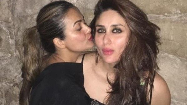 ಕೊರೊನಾ ಇದ್ದರೂ ಪಾರ್ಟಿಗಳಲ್ಲಿ ಭಾಗವಹಿಸಿದ ಕರೀನಾ, ಅಮೃತ್ ಅರೋರ!