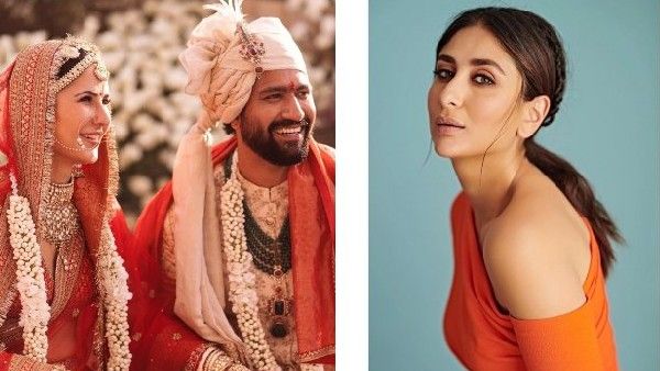 ಟ್ರೋಲ್‌ಗೆ ಸಿಲುಕಿದ ಕತ್ರಿನಾ ಮಾಜಿ ಪ್ರೇಮಿಯ ಸಹೋದರಿ: ಕರೀನಾ ಮದುವೆಗೆ ವಿಶ್ ಮಾಡಿದ್ದೇ ತಪ್ಪಾ?