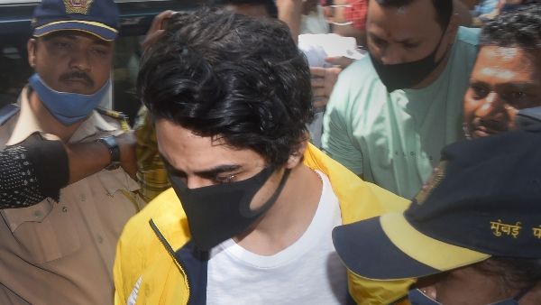 ಡ್ರಗ್ಸ್ ಪ್ರಕರಣ: ಬಾಂಬೆ ಹೈಕೋರ್ಟ್‌ಗೆ ಆರ್ಯನ್ ಖಾನ್ ಮನವಿ