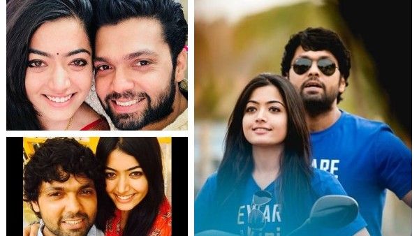 ರಶ್ಮಿಕಾ ಮಂದಣ್ಣ- ರಕ್ಷಿತ್ ಶೆಟ್ಟಿ ಮೊದಲ ಯಶಸ್ಸಿಗೆ 5 ವರ್ಷ!