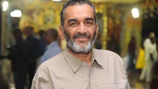 ಹುಲಿಯಾ, ಯುದ್ಧಕಾಂಡ ಸಿನಿಮಾದ ರೆಬಲ್ ನಿರ್ದೇಶಕ ಕೆವಿ ರಾಜು