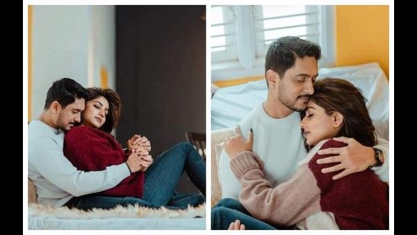 Love You Racchu Review: ನಿಮ್ಮ 'ಕರ್ಮ' ನಿಮ್ಮನ್ನು ಬಿಡುವುದಿಲ್ಲ: ಇದು 'ಲವ್‌ ಯು ರಚ್ಚು' ಸಂದೇಶ!