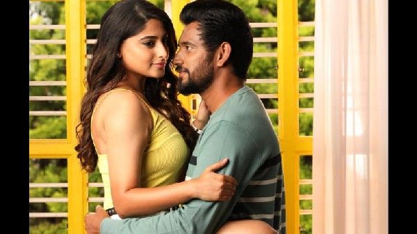 ಡಾರ್ಲಿಂಗ್ ಕೃಷ್ಣ ರೋಮ್ಯಾಂಟಿಕ್ ಪೋಸ್ಟರ್‌ಗೆ ಪತ್ನಿ ಮಿಲನಾ ನಾಗರಾಜ್ ಹೀಗೆ ಪ್ರತಿಕ್ರಿಯಿಸಿದ್ದು ಯಾಕೆ?