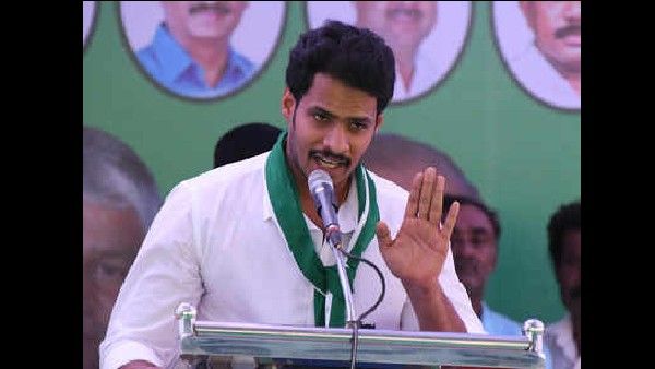 ಚಿತ್ರರಂಗ ಬಂದ್ ಬೇಡವೆಂದ ನಿಖಿಲ್, ಕರ್ನಾಟಕ ಬಂದ್‌ ಬಗ್ಗೆಯೂ ಅಸಮಾಧಾನ