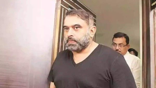 13 ಕೋಟಿ ವಂಚನೆ: ಸಿನಿಮಾ ನಿರ್ಮಾಪಕನ ಬಂಧನ