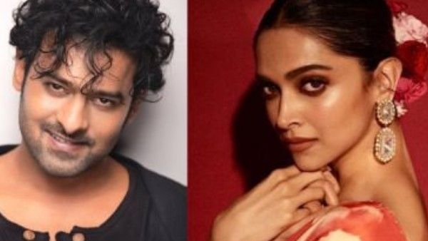 ನಟ ಪ್ರಭಾಸ್‌ ಕಂಡು ಹೆದರಿದ್ದೇಕೆ ದೀಪಿಕಾ ಪಡುಕೋಣೆ?