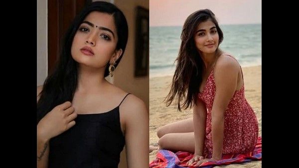 ರಶ್ಮಿಕಾ ಮಂದಣ್ಣ ಕಡೆ ತಿರುಗಿದ ಪೂಜಾ ಹೆಗ್ಡೆ ಅವಕಾಶಗಳು!