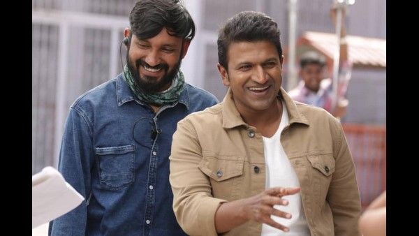 'ಜೇಮ್ಸ್' ಚಿತ್ರದ ಡಬ್ಬಿಂಗ್ಗೆ ತಯಾರಿ: ಅಪ್ಪು ಪಾತ್ರಕ್ಕೆ ಯಾರ ಧ್ವನಿ?