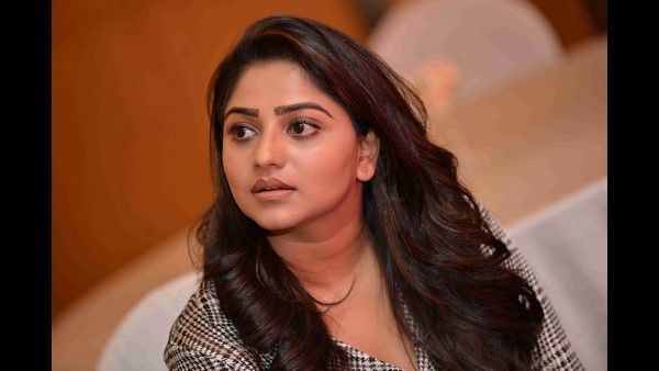 ಅನಾರೋಗ್ಯದಿಂದ ಆಸ್ಪತ್ರೆಗೆ ದಾಖಲಾಗಿದ್ದ ರಚಿತಾ ರಾಮ್ ಡಿಸ್ಚಾರ್ಜ್: ಸಿನಿಮಾ ಪ್ರಚಾರನೇ ಕಾರಣ