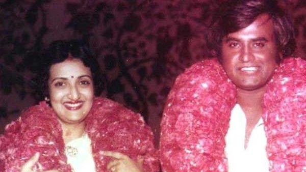 ಸೂಪರ್‌ ಸ್ಟಾರ್‌ ರಜನಿಕಾಂತ್ ಬಗ್ಗೆ ನಿಮಗೆಷ್ಟು ಗೊತ್ತು: ಸಂದರ್ಶನದಲ್ಲೇ ಚಿಗುರಿತು ಪ್ರೀತಿ!