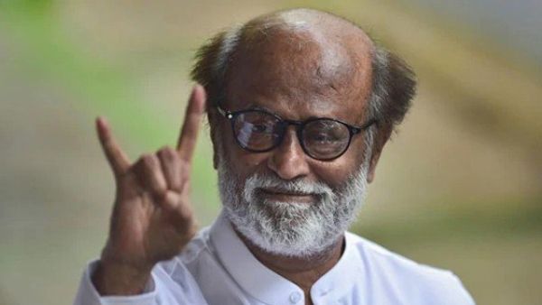 ಕೊನೆ ದಿನಗಳ ಎಣಿಸುತ್ತಿರುವ ಬೆಂಗಳೂರು ಬಾಲಕಿಯ ಆಸೆ ಈಡೇರಿಸಿದ ರಜನಿಕಾಂತ್