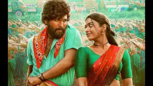 ಅಲ್ಲು ಅರ್ಜುನ್‌ಗೆ ಸರ್ಪ್ರೈಜ್ ಉಡುಗೊರೆ ಕಳಿಸಿದ ರಶ್ಮಿಕಾ ಮಂದಣ್ಣ