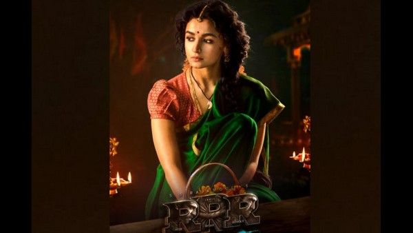 ರಾಜಮೌಳಿಯ ಹೊಗಳಿ ಅಟ್ಟಕ್ಕೇರಿಸಿದ ಚೆಲುವೆ ಆಲಿಯಾ ಭಟ್