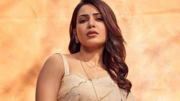 RRR ಟ್ರೈಲರ್ ನೋಡಿದ ಕೂಡಲೇ ಇಂಥ ಬದಲಾವಣೆ ಕಂಡೇ ಇಲ್ಲ ಎಂದಿದ್ದೇಕೆ ಸಮಂತಾ?