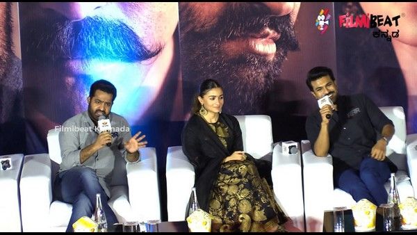 ಜೂ.ಎನ್‌ಟಿಆರ್ ಅಮ್ಮ ಮಗನಿಗೆ ನಾನು ಕನ್ನಡಿಗರ ಮುಂದೆ ತಲೆ ತಗ್ಗಿಸುವ ಕೆಲಸ ಮಾಡಬೇಡ ಎಂದಿದ್ದೇಕೆ?