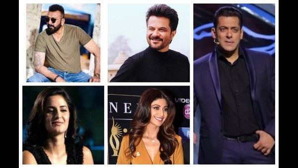 ಸಲ್ಮಾನ್ ಖಾನ್ ಹುಟ್ಟುಹಬ್ಬಕ್ಕೆ ಕತ್ರಿನಾ, ಸಂಜಯ್ ದತ್, ಶಿಲ್ಪಾ ಶೆಟ್ಟಿಯಿಂದ ಸಿಕ್ಕಿತು ದುಬಾರಿ ಗಿಫ್ಟ್