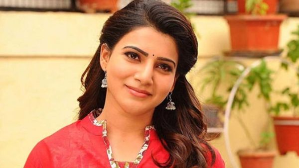 ಅಶ್ಲೀಲ ಕಮೆಂಟ್ ಮಾಡುವವರಿಗೆ ಸಮಂತಾ ವಿನಮ್ರ ಮನವಿ