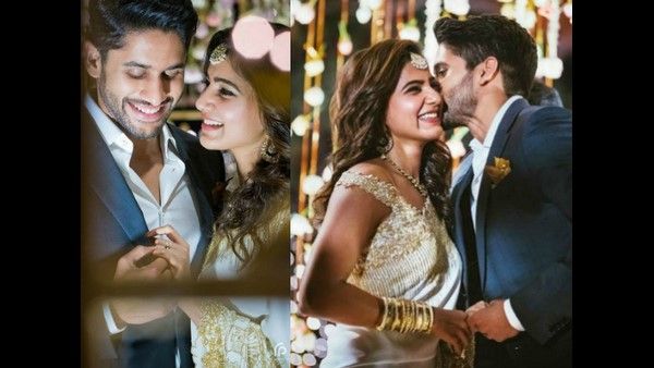 ಸಮಂತಾ- ನಾಗಚೈತನ್ಯ ವಿಚ್ಛೇದನದ ಕಾರಣ ಬಯಲು: ಟಾಲಿವುಡ್‌ನಲ್ಲಿ ಹೊಸ ಗುಸು, ಗುಸು!