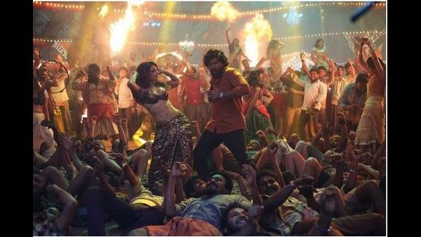 'ಸೆಕೆಂಡ್ ಹ್ಯಾಂಡ್ ಐಟಂ 'ಎಂದು ಅವಮಾನ ಮಾಡಿದವರಿಗೆ ಖಡಕ್ ಉತ್ತರ ಕೊಟ್ಟ ನಟಿ ಸಮಂತಾ