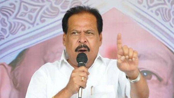 ಕನ್ನಡ ಸ್ಟಾರ್ ನಟರ ವಿರುದ್ಧ ಸಾ.ರಾ.ಗೋವಿಂದು ಗರಂ