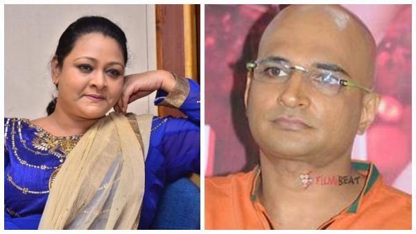 ನನ್ನ ಜೀವನ ಕತೆಯನ್ನು ಸರಿಯಾಗಿ ಸಿನಿಮಾ ಮಾಡಿಲ್ಲ ಇಂದ್ರಜಿತ್: ಶಕೀಲ ಬೇಸರ