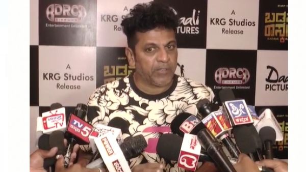 'ಡಾಲಿ'ಯ ಸಿನಿಮಾ ನೋಡಿ ಭೇಷ್ ಎಂದ 'ಟಗರು' ಶಿವ