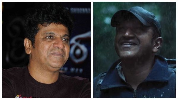 'ಗಂಧದ ಗುಡಿ' ಟೀಸರ್ ನೋಡಿ ಶಾಕ್ ಆಯಿತು: ಶಿವರಾಜ್ ಕುಮಾರ್