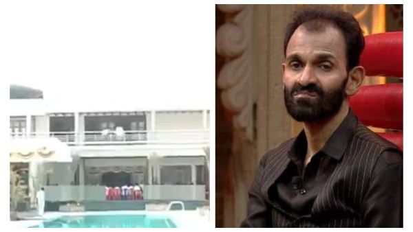 14 ವರ್ಷದ ಹಿಂದೆ ಶಿವಣ್ಣ ಗೃಹಪ್ರವೇಶದ ವಿಡಿಯೋ ಹಂಚಿಕೊಂಡ ರಾಘಣ್ಣ: ಸ್ವಿಮ್ಮಿಂಗ್ ಪೂಲ್ ಮಾಯ!