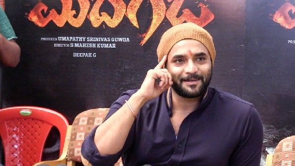 ಒಟಿಟಿ ಹಾಗೂ ಡಬ್ಬಿಂಗ್ ವಿಚಾರದಲ್ಲಿ ಶ್ರೀಮುರಳಿ ಖಡಕ್ ಮಾತು