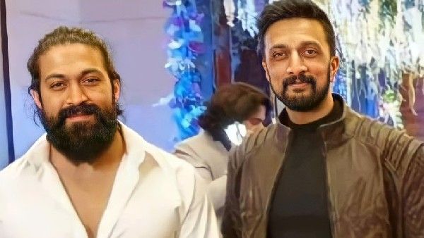 ಕನ್ನಡ ಪರ ನಿಲ್ಲದ ಯಶ್-ಸುದೀಪ್‌ : ಇಬ್ಬರ ವಿರುದ್ಧ ಕನ್ನಡಿಗರ ಬೇಸರ!
