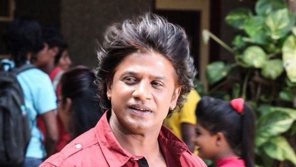 'ಸಲಗ' ನಂತರ ಮತ್ತೊಂದು ಪವರ್‌ಫುಲ್ ಕತೆಯೊಂದಿಗೆ ಬರಲಿರುವ ದುನಿಯಾ ವಿಜಯ್