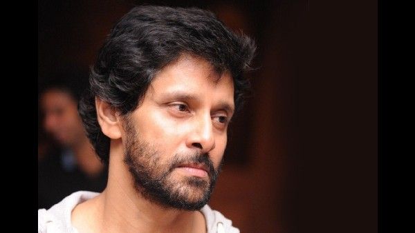 ನಟ ಚಿಯಾನ್ ವಿಕ್ರಂಗೆ ಕೋವಿಡ್‌ ಪಾಸಿಟಿವ್