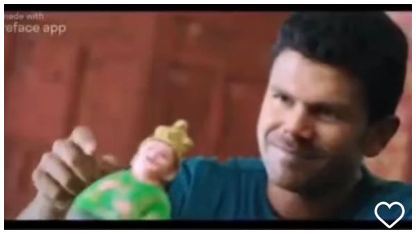 ಪುನೀತ್‌ ರಾಜ್‌ಕುಮಾರ್ ಅವರನ್ನು ವಿಶೇಷವಾಗಿ ಗೌರವಿಸಿದ ಕ್ರಿಕೆಟಿಗ ಡೇವಿಡ್ ವಾರ್ನರ್