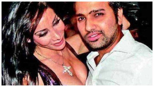 ಮದುವೆಗೆ ಮೊದಲು ರೋಹಿತ್ ಶರ್ಮಾ ಲವ್ ಸ್ಟೋರಿ: ಆ ಬೋಲ್ಡ್ ಬಾಲಿವುಡ್ ನಟಿ ಯಾರು?