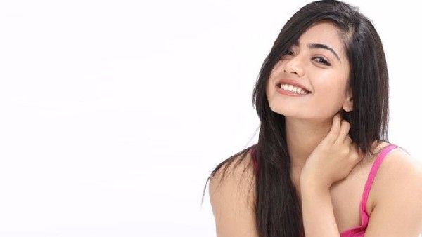 ಫುಡ್ ಡೆಲಿವರಿ ಹುಡುಗಿಯಾಗಿ ಕೆಲಸ ಮಾಡಿದ ನಟಿ ರಶ್ಮಿಕಾ ಮಂದಣ್ಣ