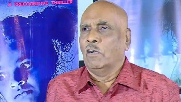 ಕನ್ನಡ ಚಿತ್ರರಂಗದ ಹಿರಿಯ ನಿರ್ದೇಶಕ ಕಟ್ಟೆ ರಾಮಚಂದ್ರ ನಿಧನ